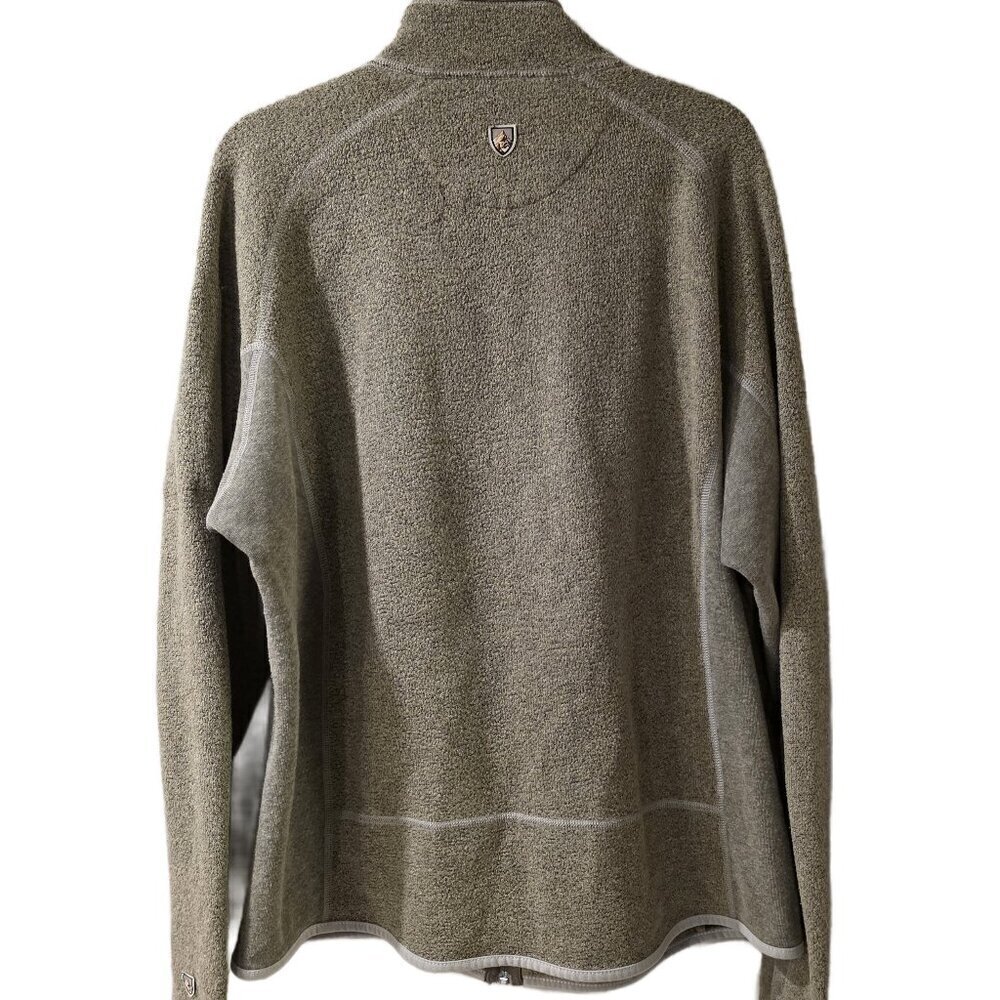 Kuhl Woman's Alfpaca  Jacket - XXL - Picture 2 of 4